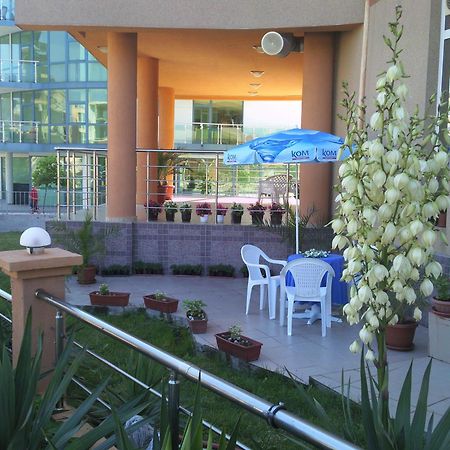 Hotel Venecia بريمورسكو المظهر الخارجي الصورة