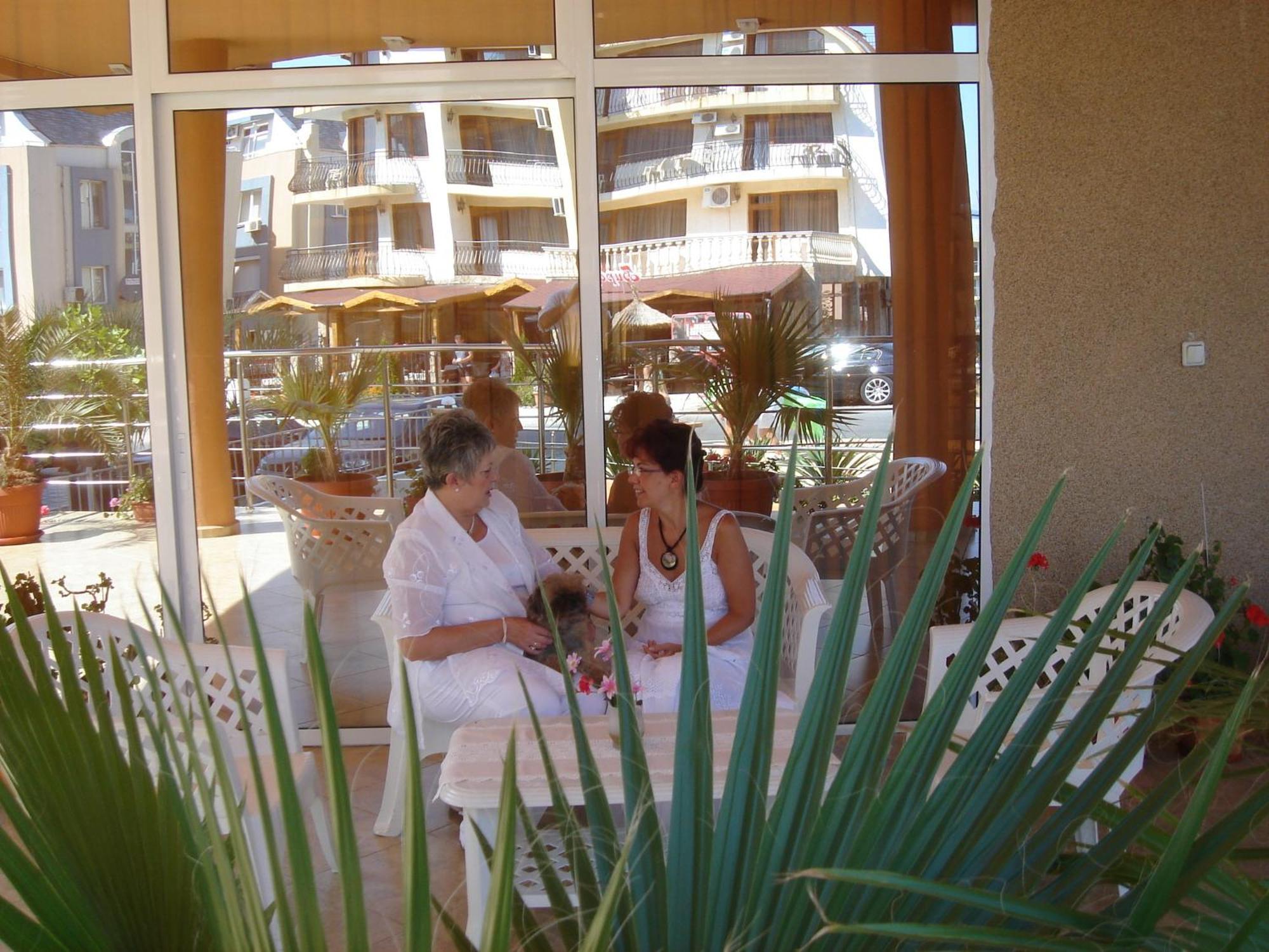 Hotel Venecia بريمورسكو المظهر الخارجي الصورة