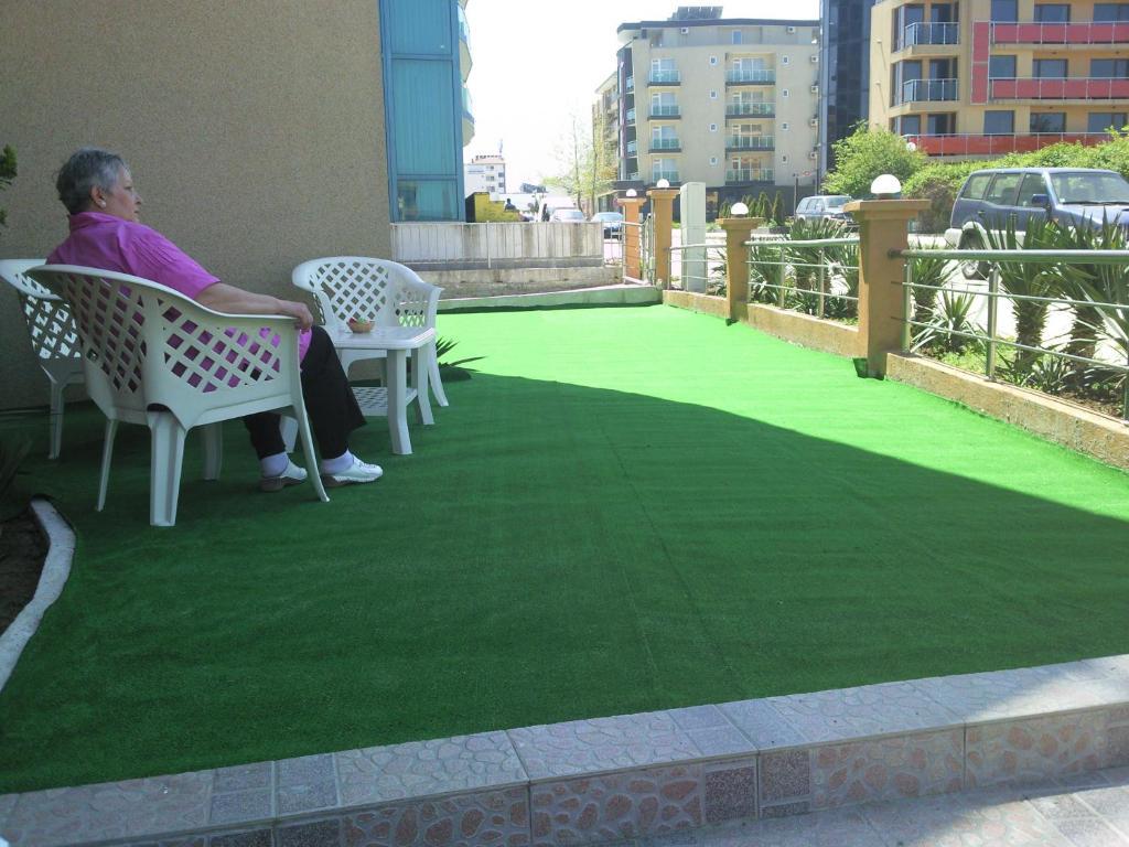 Hotel Venecia بريمورسكو المظهر الخارجي الصورة