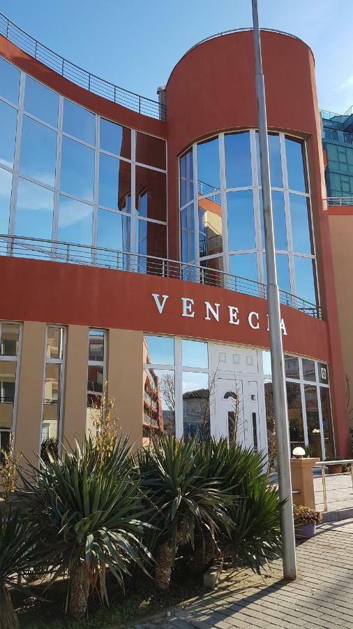 Hotel Venecia بريمورسكو المظهر الخارجي الصورة